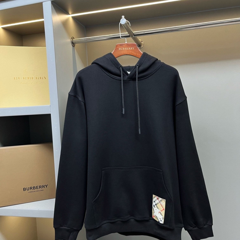 B**rry hoodies